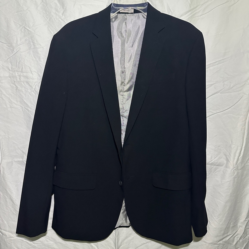 Men’s Suit Jacket